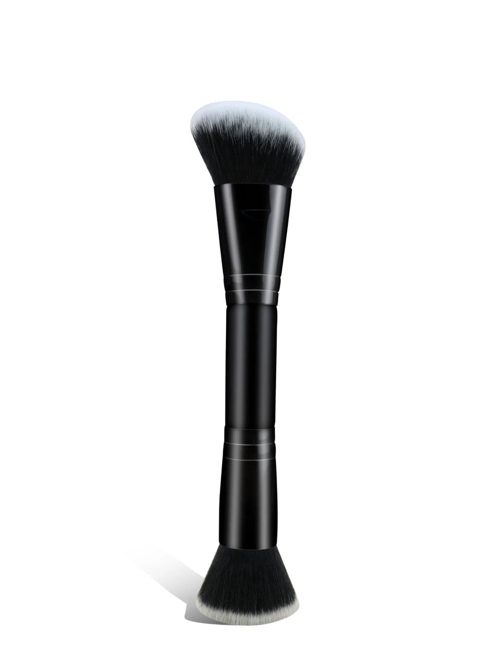 Luxe 2-in-1 Double-Ended Makeup Brush