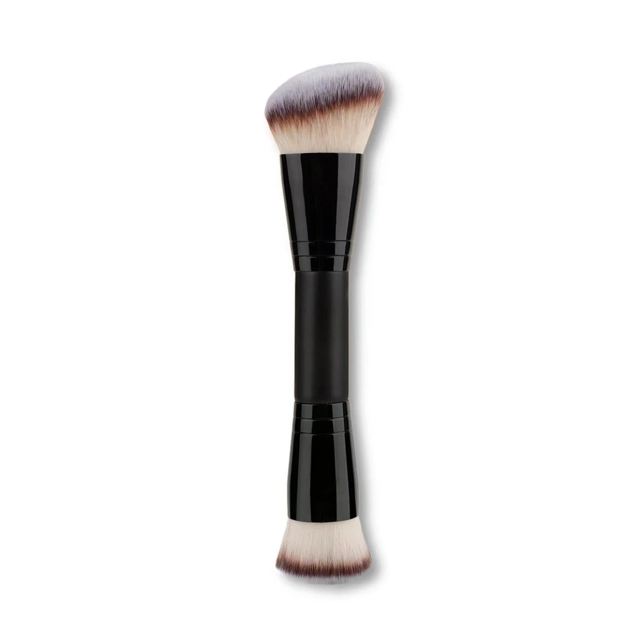 Luxe 2-in-1 Double-Ended Makeup Brush
