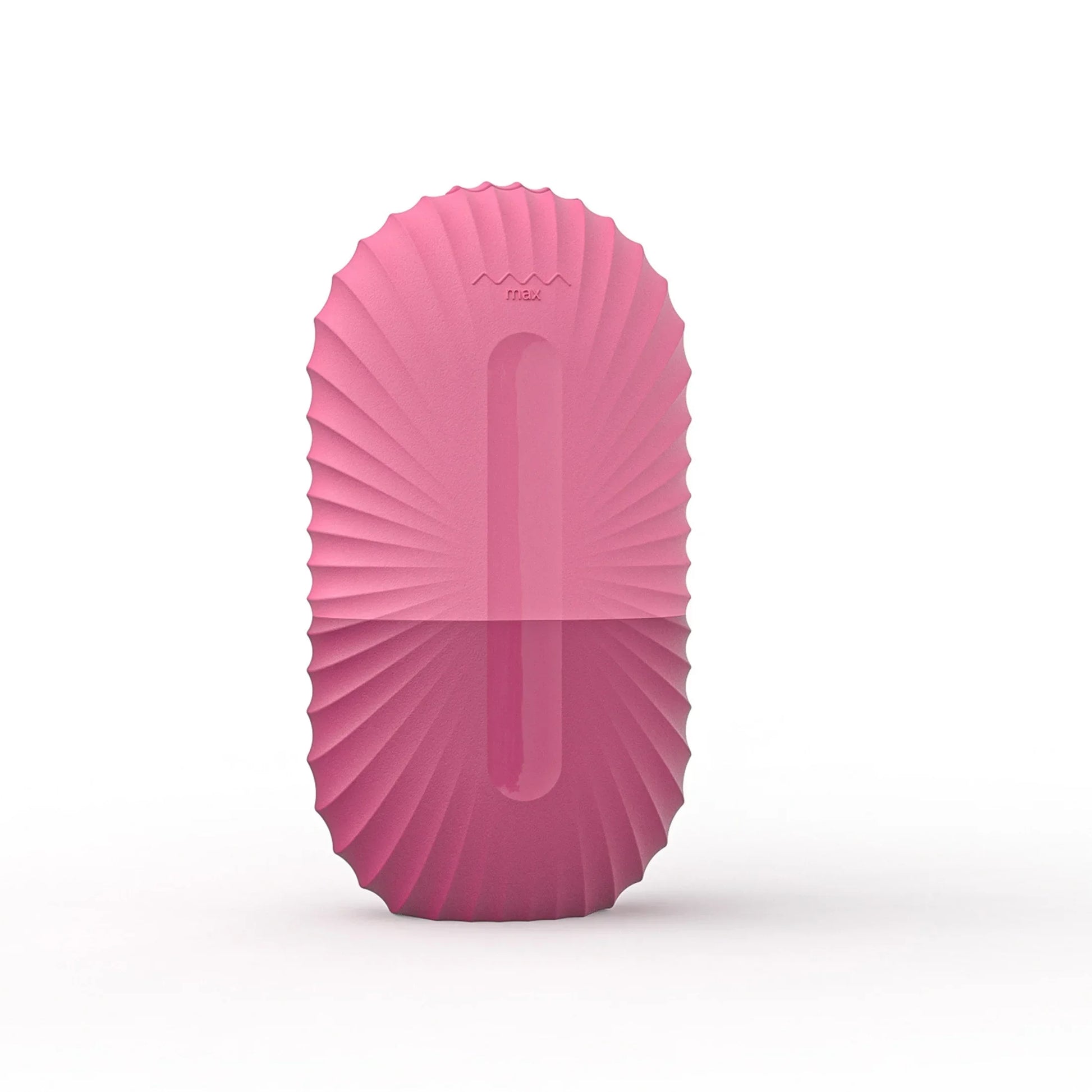 LUXE Ice Facial Roller for Glowing Skin – Depuff, Tone & Brighten