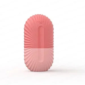 LUXE Ice Facial Roller for Glowing Skin – Depuff, Tone & Brighten